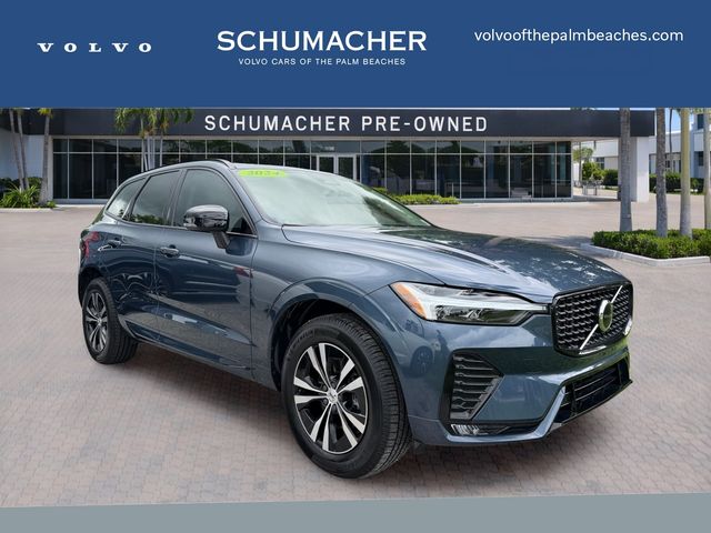 2024 Volvo XC60