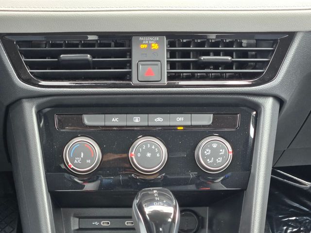 2026 Volkswagen Taos S - Photo 17