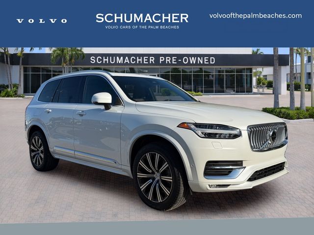 2024 Volvo XC90