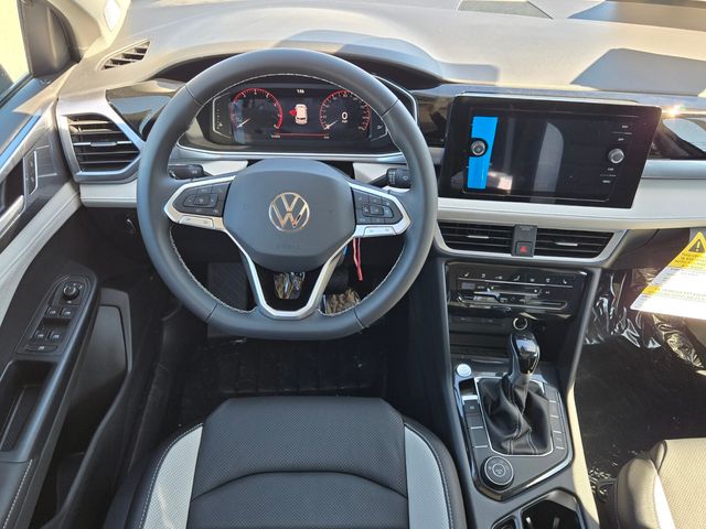 2026 Volkswagen Taos SEL - Photo 13