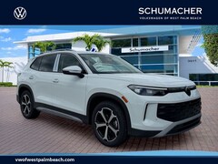 2026 Volkswagen Tiguan SE SUV