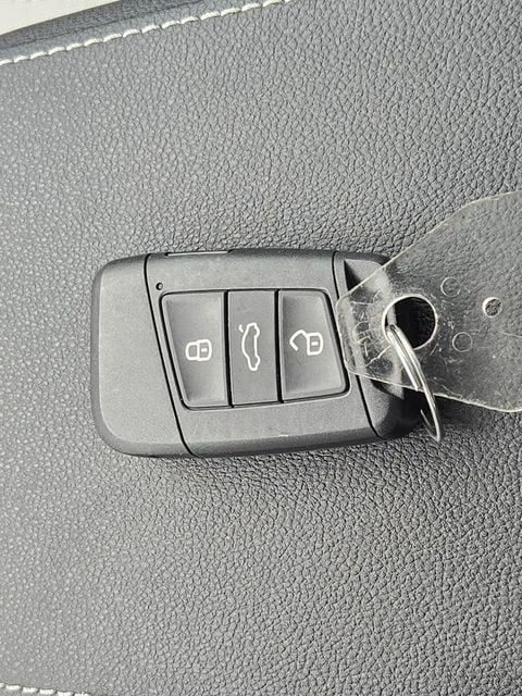 2026 Volkswagen Taos S - Photo 20
