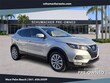  Nissan Rogue Sport