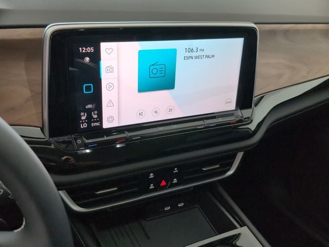 2026 Volkswagen Atlas SE w/Tech - Photo 12