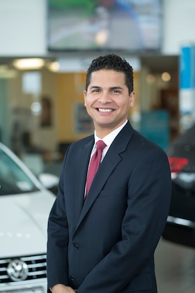 Staff member Dion Sanchez from ID_c7a94f