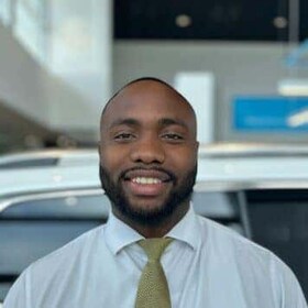 Staff member Cj Simmons from ID_c7a94f