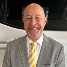 Staff member Ron Bacak from ID_1df939