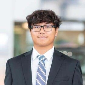 Staff member Philip Stokley from ID_c7a94f