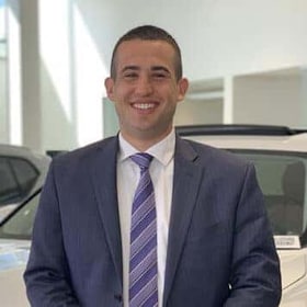 Staff member Matt Needle from ID_cc78b2