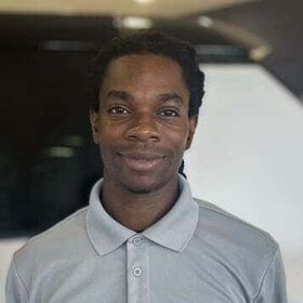 Staff member Maurice Mcnair from ID_ceeda4