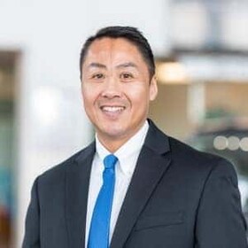 Staff member Terry Wong from ID_3bcd64