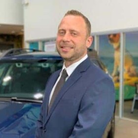 Staff member Matt Tobias from ID_1df939