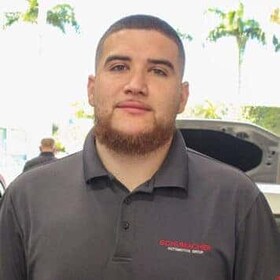 Staff member Reese Goldstein from ID_c829ab