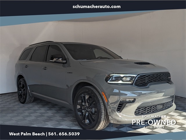 2023 Dodge Durango R/T's photo