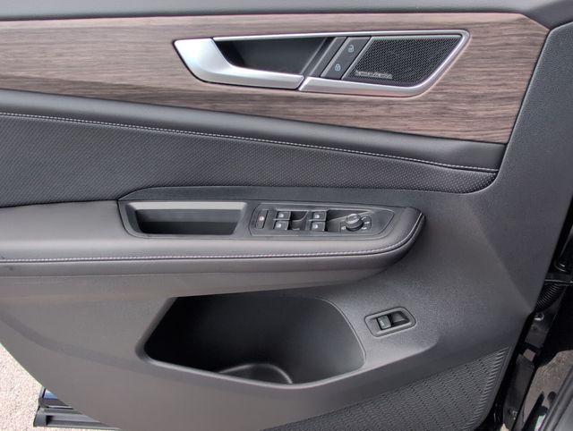 2026 Volkswagen Atlas SEL Premium R-Line - Photo 14