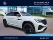  Volkswagen Atlas Cross Sport