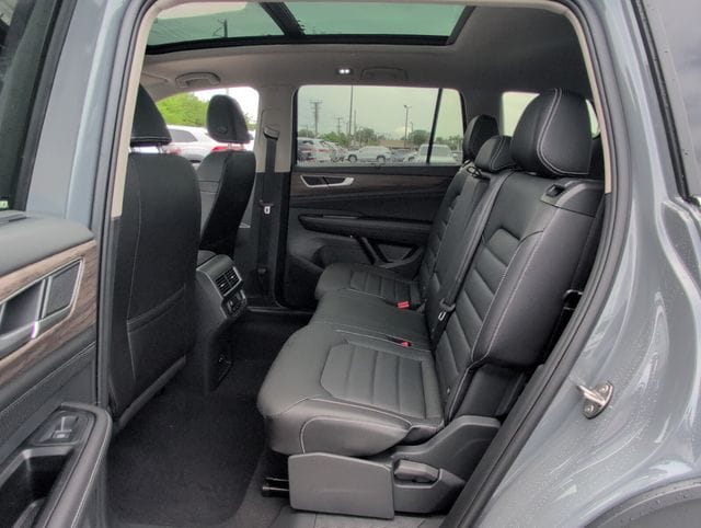 2026 Volkswagen Atlas SEL - Photo 7