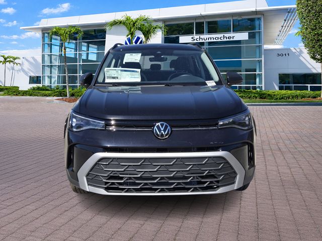 2026 Volkswagen Taos SEL - Photo 2
