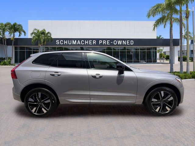 2026 Volvo XC60 Core - Photo 7