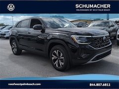 2026 Volkswagen Atlas Cross Sport 2.0T SE SUV