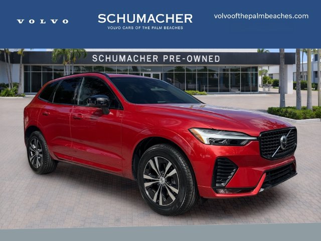 2024 Volvo XC60