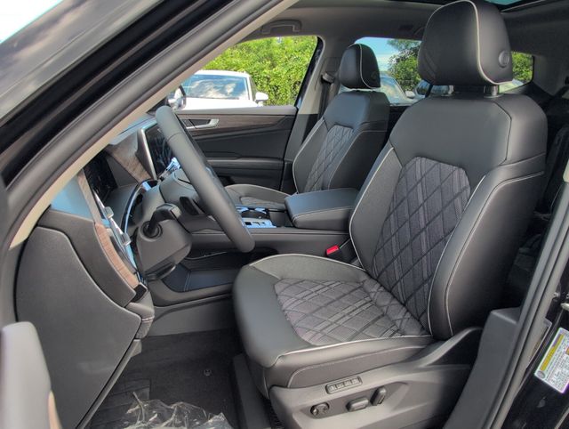 2026 Volkswagen Atlas SEL Premium R-Line - Photo 5