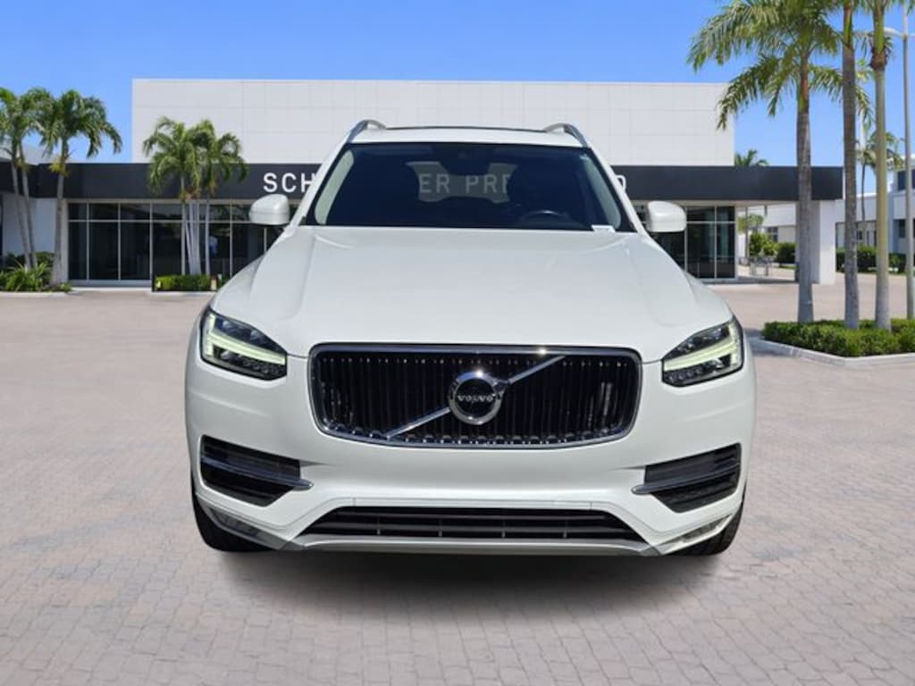 Used 2019 Volvo XC90 T5 Momentum SUV