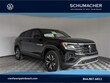  Volkswagen Atlas Cross Sport