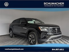 2026 Volkswagen Atlas Cross Sport 2.0T SE SUV