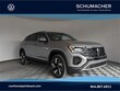  Volkswagen Atlas Cross Sport