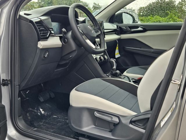 2026 Volkswagen Taos S - Photo 12
