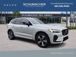  Volvo XC60 plug-in hybrid