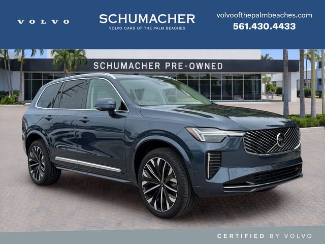 2026 Volvo XC90