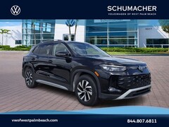 2026 Volkswagen Tiguan 2.0T S SUV