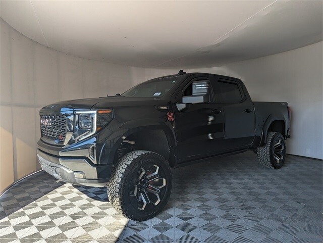 2024 Gmc Sierra 1500 Elevation photo 4