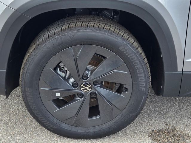 2026 Volkswagen Taos S - Photo 10