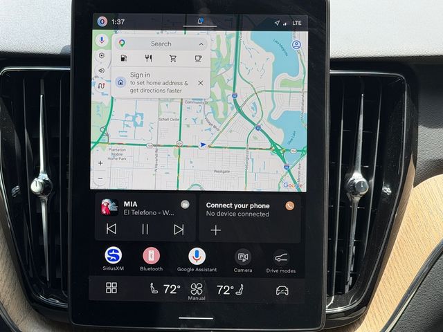 2026 Volvo XC60 Core - Photo 16