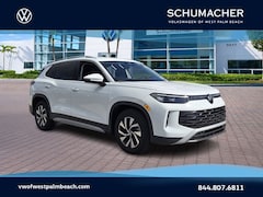 2026 Volkswagen Tiguan 2.0T S SUV
