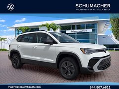2026 Volkswagen Taos 1.5T S SUV