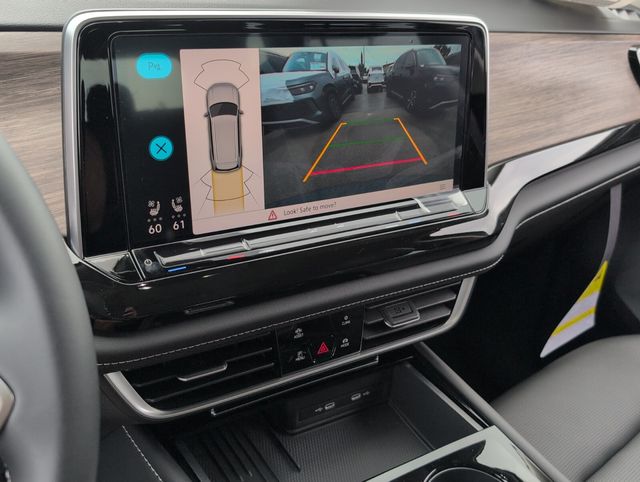 2026 Volkswagen Atlas SEL - Photo 13