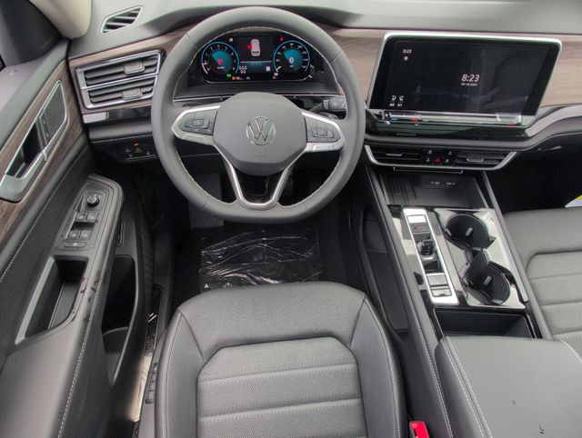 2026 Volkswagen Atlas SEL - Photo 8