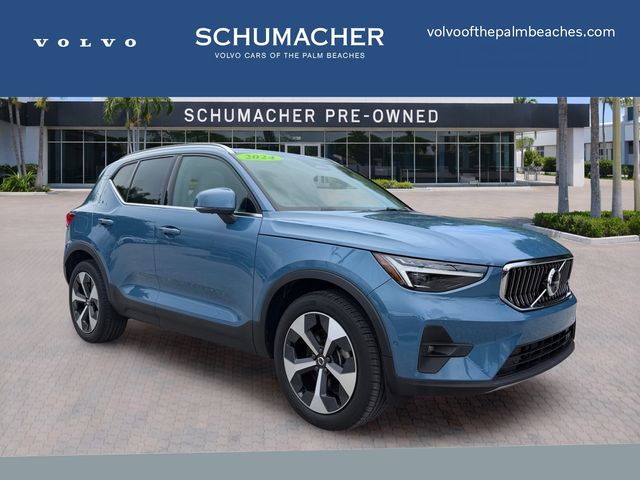 2024 Volvo XC40