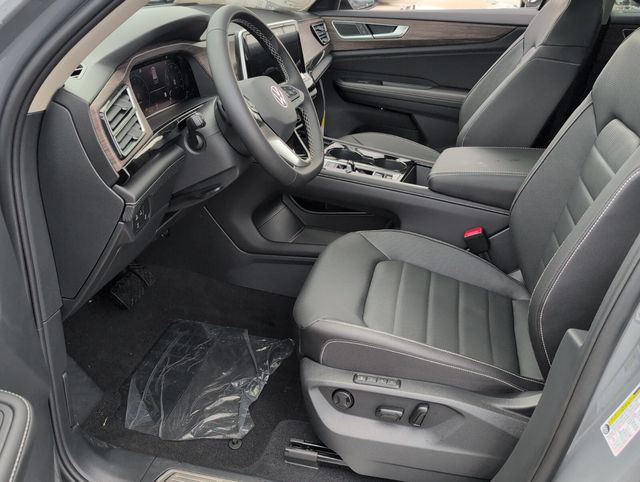 2026 Volkswagen Atlas SEL - Photo 6