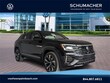  Volkswagen Atlas Cross Sport