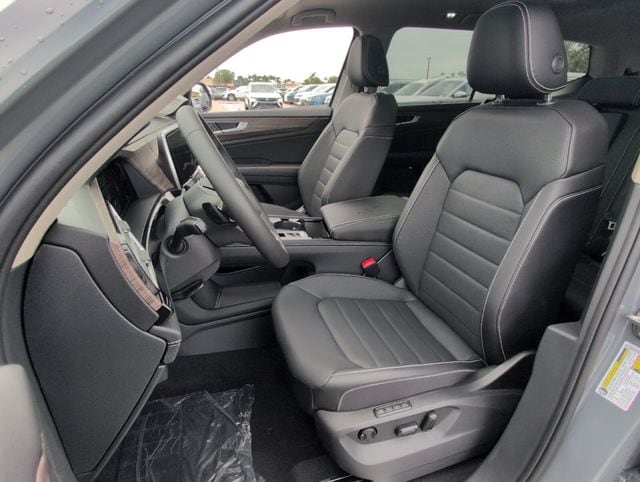 2026 Volkswagen Atlas SEL - Photo 5