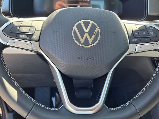 2026 Volkswagen Taos SEL - Photo 18