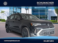 2026 Volkswagen Taos 1.5T S SUV