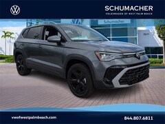 2025 Volkswagen Taos 1.5T SEL SUV