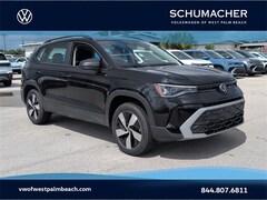 2025 Volkswagen Taos 1.5T S SUV