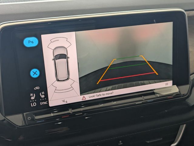2026 Volkswagen Atlas SE w/Tech - Photo 15